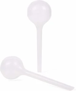 Benson Waterdruppelaar - 2 Stuks - Kunststof - 40 Ml - Waterbol 7 Benson Waterdruppelaar - 2 Stuks - Kunststof - 40 Ml - Waterbol -Tuin Tools Verkoop 1000x1200 7