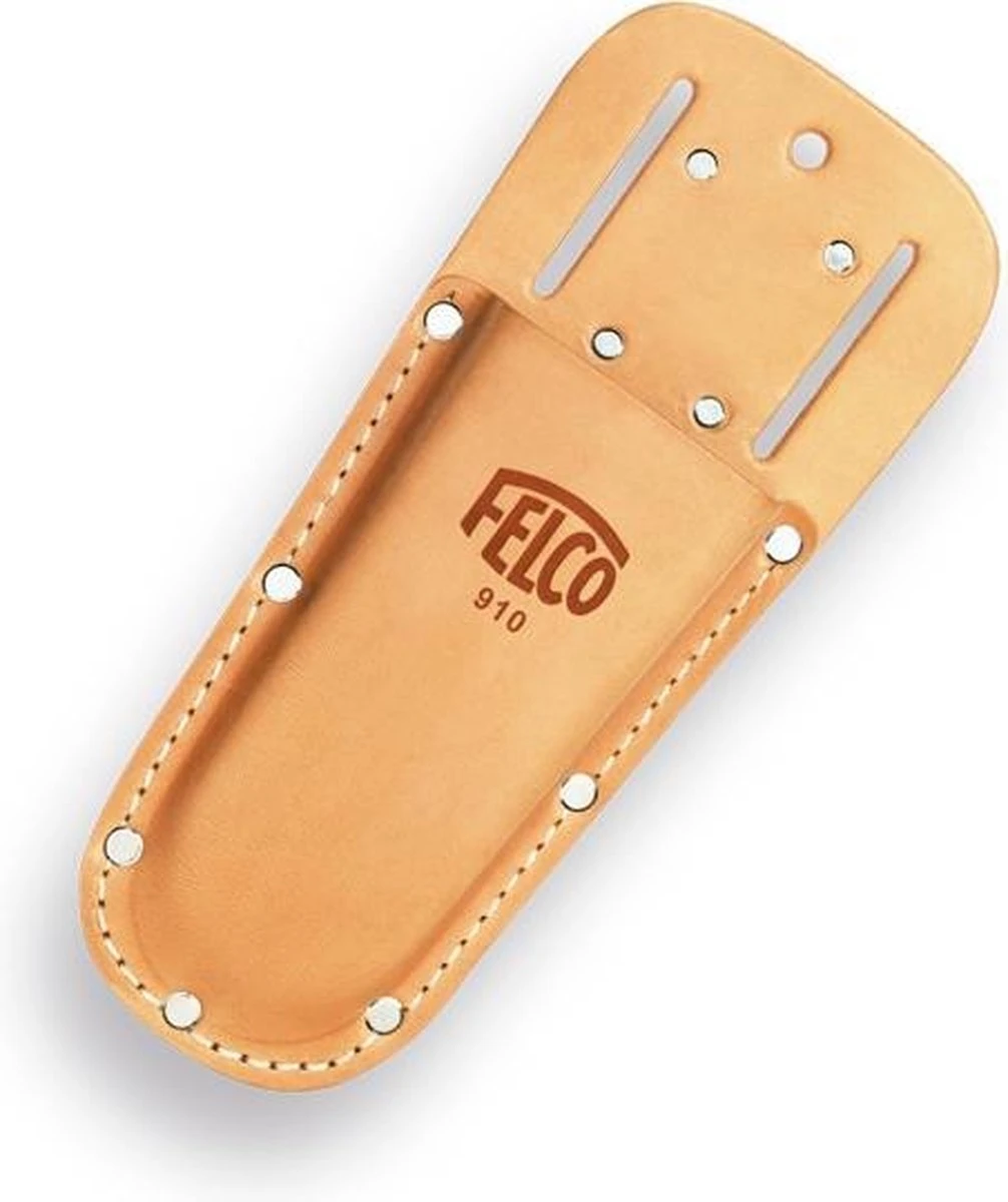 Felco Snoeischaar Holster Leder 6 Felco Snoeischaar Holster Leder - Image 6