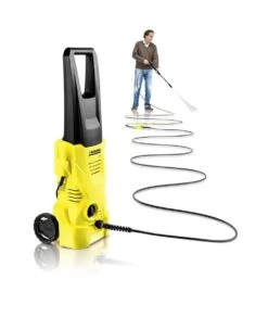 Kärcher H 9 Q Hogedrukslang - Vervangslang - Quick Connect - K2 Tot K7 Vanaf 2009 12 Kärcher H 9 Q Hogedrukslang - Vervangslang - Quick Connect - K2 Tot K7 Vanaf 2009 -Tuin Tools Verkoop 1015x1200 2