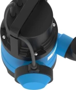 Güde Vuilwaterdompelpomp GS4003P - 8000L/h -Tuin Tools Verkoop 1015x1200 3