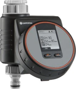 GARDENA - Besproeiingscomputer Flex - Geen App Vereist -Tuin Tools Verkoop 1017x1200 3