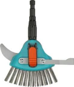 Gardena Voegenkrabber 3-in-1 Combisysteem 23,5 X 13,4 Cm Blauw -Tuin Tools Verkoop 1026x1200