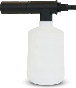 FUXTEC Hogedrukreiniger Accu 20V - Set Met Batterij (2Ah) En Lader (1A) & Accessoires -Tuin Tools Verkoop 1029x1200 3