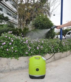 GD73 Aqua2go Lithium Drukreiniger Zonder Vaste Stroom- En Wateraansluiting, Voor Al Uw Outdoor-activiteiten 21 GD73 Aqua2go Lithium Drukreiniger Zonder Vaste Stroom- En Wateraansluiting, Voor Al Uw Outdoor-activiteiten -Tuin Tools Verkoop 1033x1200 2