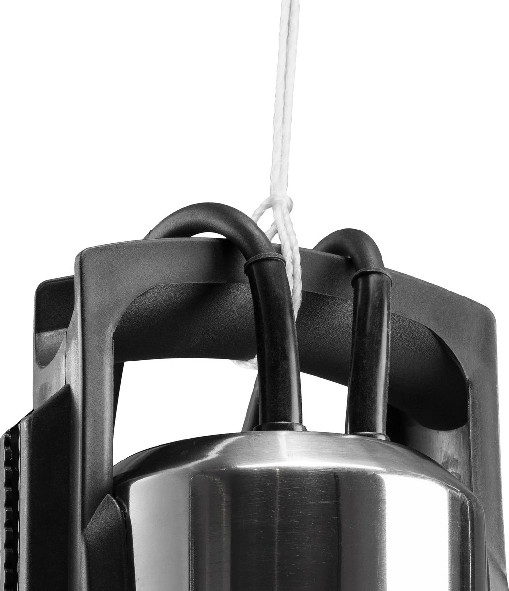 TROTEC Dompelpomp-vuilwater TWP 9000 ES 19 TROTEC Dompelpomp-vuilwater TWP 9000 ES - Image 19