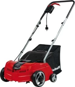 Einhell Verticuteermachine Elektrisch GC-SA 1231/1 1200 W -Tuin Tools Verkoop 1035x1200