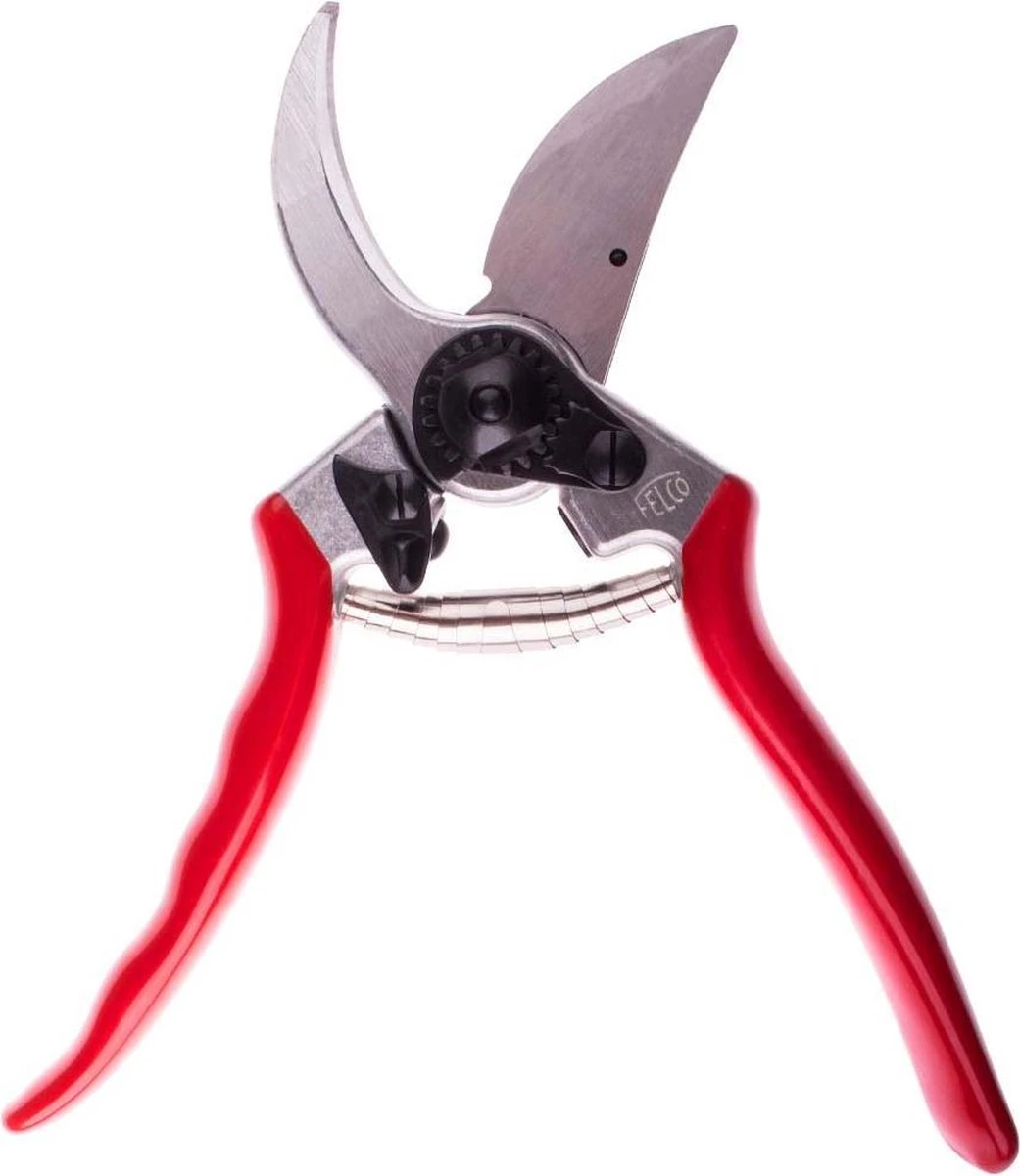 Felco 2 Snoeischaar - Rechtshandig - Max. Knipdiameter 25 Mm - Lengte 215 Mm 8 Felco 2 Snoeischaar - Rechtshandig - Max. Knipdiameter 25 Mm - Lengte 215 Mm - Image 8