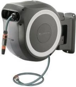 GARDENA Wandslangenbox Rollup XL - 35 Meter - Ø 13 Mm 10 GARDENA Wandslangenbox Rollup XL - 35 Meter - Ø 13 Mm -Tuin Tools Verkoop 1045x1200 1