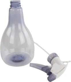 Orange85 Plantenspuit - Plantensproeier - Waterverstuiver - 650 Ml - Blauw - Kunststof - Binnen - Sprayflacon -Tuin Tools Verkoop 1048x1200 3