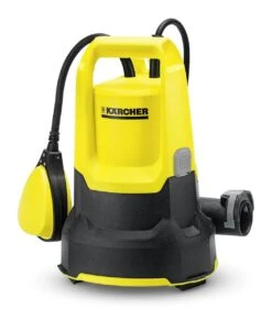 Kärcher SP 2 Flat Dompelpomp - 6000 L/u - 250w -Tuin Tools Verkoop 1054x1200 1