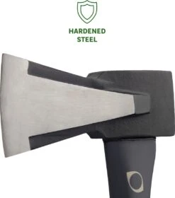 GEOLIA - Bijl - Bijl - Staal - Glasvezelsteel - 3kg Met Een Stalen Kop Van 2,5 Kg - Bijlen - Grote Bijl - Kloofhamer - Kloofbijl - Kloofbijl 8 GEOLIA - Bijl - Bijl - Staal - Glasvezelsteel - 3kg Met Een Stalen Kop Van 2,5 Kg - Bijlen - Grote Bijl - Kloofhamer - Kloofbijl - Kloofbijl -Tuin Tools Verkoop 1057x1200 1