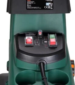 Gardebruk Hakselaar Elektrisch 2800W - 45mm Takdikte - Opvangbak 60 L 11 Gardebruk Hakselaar Elektrisch 2800W - 45mm Takdikte - Opvangbak 60 L -Tuin Tools Verkoop 1062x1200 1