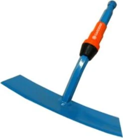 GARDENA Combisystem - Schoffel 18 Cm -Tuin Tools Verkoop 1072x1200