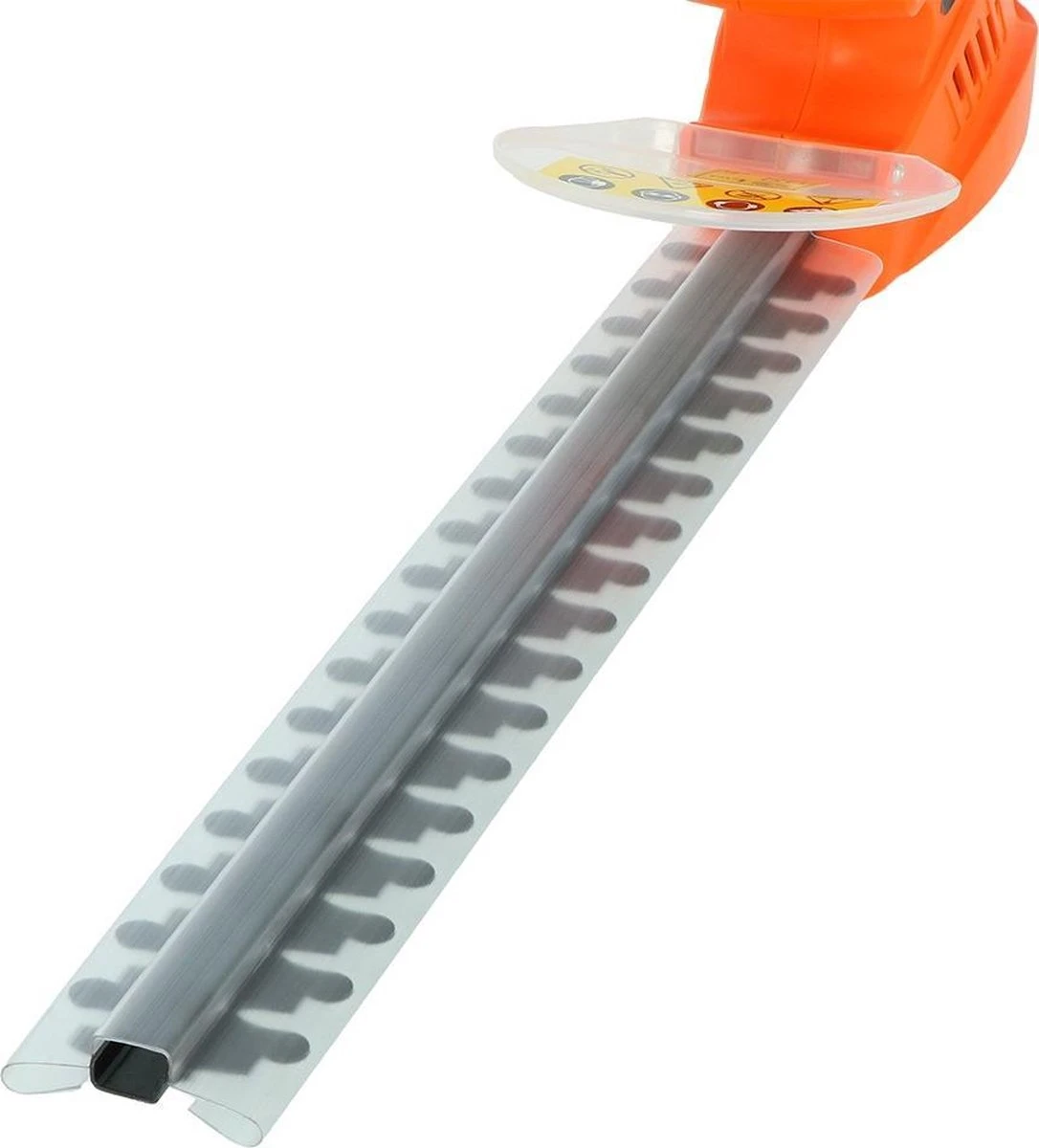 Kibani Elektrische Heggenschaar – 450W – 51 Cm Zwaardlengte - Snoeien En Knippen - Mesafstand 16mm - Haagschaar Voor Tuinonderhoud 7 Kibani Elektrische Heggenschaar – 450W – 51 Cm Zwaardlengte - Snoeien En Knippen - Mesafstand 16mm - Haagschaar Voor Tuinonderhoud - Image 7
