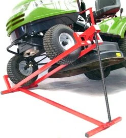 AREBOS Zitmaaierkrik Zitmaaier Kriksysteem Krik Hijstoestel Reinigingshulp 400kg -Tuin Tools Verkoop 1096x1200 1