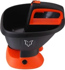 FUXTEC Strooier - Universele Handstrooier - Zoutstrooier - Kunstmeststrooier - Werkt Op Batterijen (geleverd Zonder Batterij) - FX-US270 8 FUXTEC Strooier - Universele Handstrooier - Zoutstrooier - Kunstmeststrooier - Werkt Op Batterijen (geleverd Zonder Batterij) - FX-US270 -Tuin Tools Verkoop 1102x1200