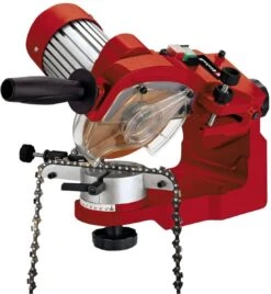 Einhell Kettingslijper GC-CS 235 E (235 W - 3.000 /min - Kettingspanner - Slijpschijf - Verlichting - Draaibare Slijpkop - Dieptebegrenzer) Slijpkop - Dieptebegrenzer) -Tuin Tools Verkoop 1106x1200 1