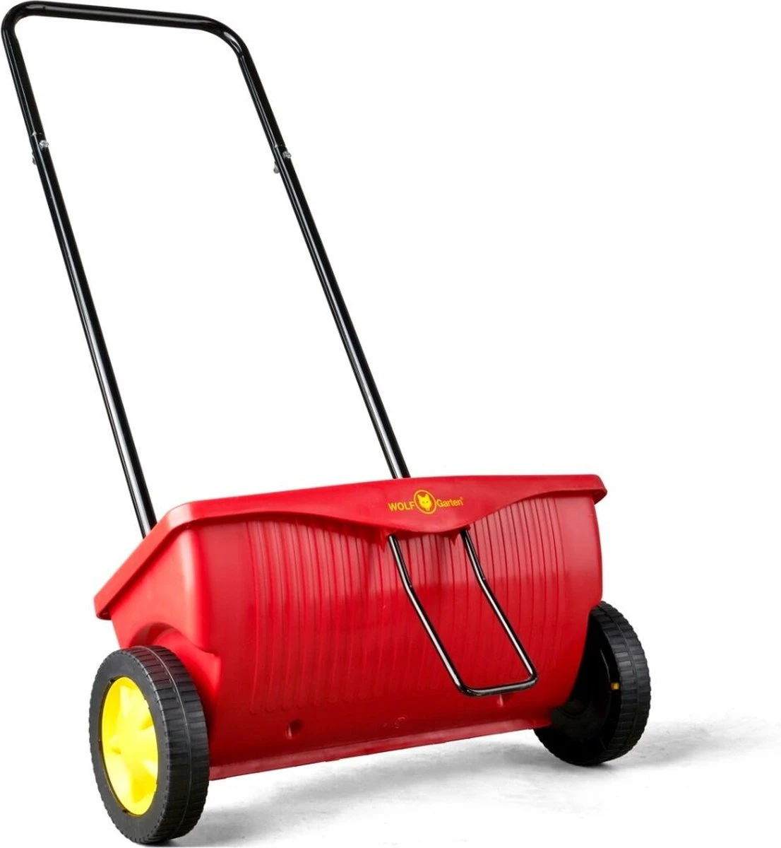 WOLF-Garten Universele Strooiwagen WE 330 - Strooibreedte 41 Cm - Inhoud 15 Liter 3 WOLF-Garten Universele Strooiwagen WE 330 - Strooibreedte 41 Cm - Inhoud 15 Liter - Image 3