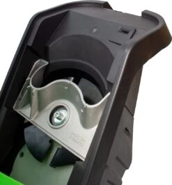 Profeco Stille Hakselaar 2000W - Tuinhakselaar - Versnipperaar Voor 45mm Takdikte - Incl. 50 Liter Opvangzak En Veilige Duwstok -Tuin Tools Verkoop 1115x1200 2