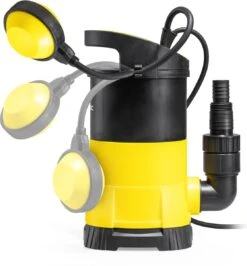 TROTEC Dompelpomp-schoonwater TWP 4005 E 36 TROTEC Dompelpomp-schoonwater TWP 4005 E -Tuin Tools Verkoop 1115x1200 4