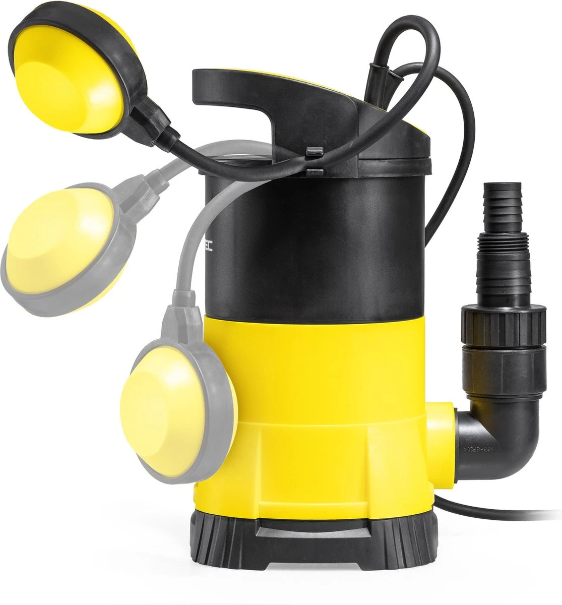 TROTEC Dompelpomp-schoonwater TWP 4005 E 18 TROTEC Dompelpomp-schoonwater TWP 4005 E - Image 18