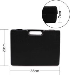 Tuingereedschap Set Tuinierset 10 Delig - Snoeischaar Tuinschaar Bloemenschaar Tuinschepje Plantenspuit Handhark 18 Tuingereedschap Set Tuinierset 10 Delig - Snoeischaar Tuinschaar Bloemenschaar Tuinschepje Plantenspuit Handhark -Tuin Tools Verkoop 1121x1200 5