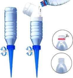 12 Stuks Plant Bewateringssysteem | Waterdruppelaar | Druppelsysteem |Bewateringssysteem | Bewateringsyteem Watergeefsysteem | Plantenbol | Automatische Gieter | Water Druppelaar | Druppel Systeem | Water Geef Systeem | Plantenbol | -Tuin Tools Verkoop 1124x1200 2