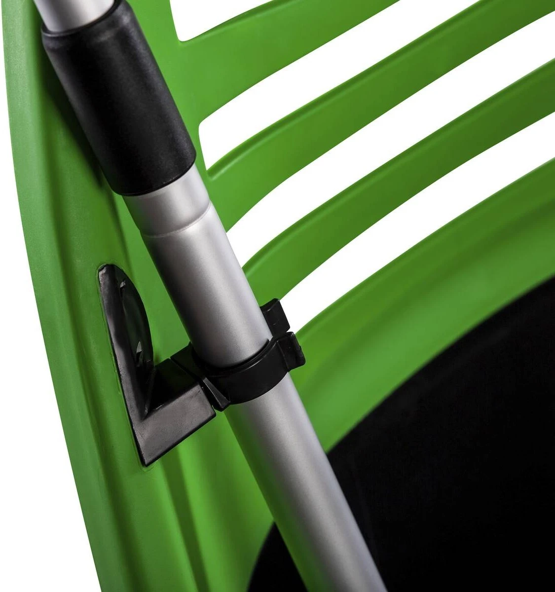 UPP Multifunctionele Tuinwagen - 50L - Groot Laadvermogen 2 UPP Multifunctionele Tuinwagen - 50L - Groot Laadvermogen - Image 2