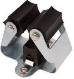 Deal Tools Multi Wand Houder - Bezemhouder - Gereedschap Houder - Bezem Ophangsysteem - Ophangsysteem Tuingereedschap - Set Inclusief Bevestigingsmateriaal - 12 Houders -Tuin Tools Verkoop 1128x1200 4