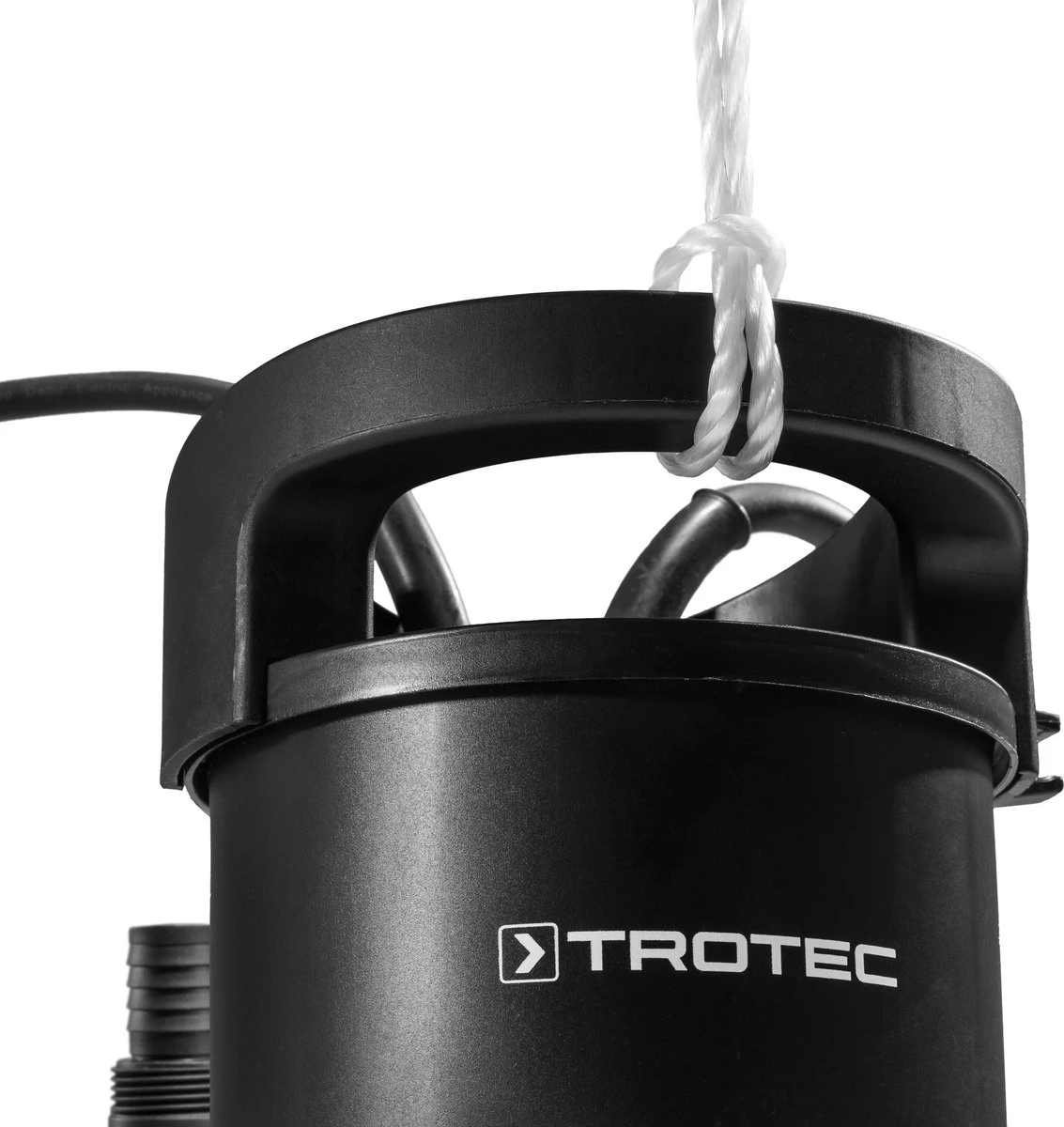 TROTEC Dompelpomp-schoonwater TWP 4005 E 17 TROTEC Dompelpomp-schoonwater TWP 4005 E - Image 17