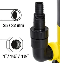 TROTEC Dompelpomp-schoonwater TWP 4005 E 28 TROTEC Dompelpomp-schoonwater TWP 4005 E -Tuin Tools Verkoop 1139x1200 3