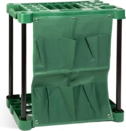 Tuingereedschap Opbergen - Tuingereedschaphouder - Tuingereedschapsrek -Tuin Tools Verkoop 1150x1200