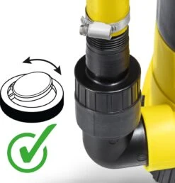 TROTEC Dompelpomp-schoonwater TWP 4005 E 30 TROTEC Dompelpomp-schoonwater TWP 4005 E -Tuin Tools Verkoop 1151x1200 4