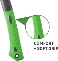 GEOLIA - Bijl - Bijl - Staal - Glasvezelsteel - 0,8 Kg Met Een Stalen Kop Van 0,6 Kg - Bijlen - Handbijl - Kleine Bijl - Kloofbijl - Kloofbijl 10 GEOLIA - Bijl - Bijl - Staal - Glasvezelsteel - 0,8 Kg Met Een Stalen Kop Van 0,6 Kg - Bijlen - Handbijl - Kleine Bijl - Kloofbijl - Kloofbijl -Tuin Tools Verkoop 1154x1200 3