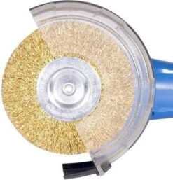 Güde Elektrische Voegenreiniger Met 2 Extra Metalen Borstels- 400W - 340 X 275 X 1230mm -GFR 401 -Tuin Tools Verkoop 1155x1200 3