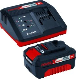 Einhell Accu Kettingzaag GE-LC 18 Li Kit (1x3,0Ah) Power X-Change (Li-Ion - 18 V - 25 Cm Zwaardlengte - 23 Cm Snijlengte - Terugslagbescherming - Kettingvangbout - Incl. 3,0 Ah Accu En Lader) 22 Einhell Accu Kettingzaag GE-LC 18 Li Kit (1x3,0Ah) Power X-Change (Li-Ion - 18 V - 25 Cm Zwaardlengte - 23 Cm Snijlengte - Terugslagbescherming - Kettingvangbout - Incl. 3,0 Ah Accu En Lader) -Tuin Tools Verkoop 1164x1200