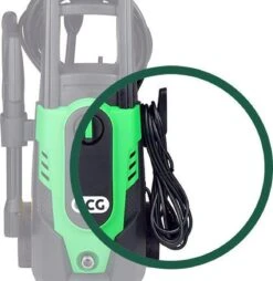 Hogedrukreiniger ACG 1600/135-BASIC | 1600 W | 135 Bar | 426 L/u -Tuin Tools Verkoop 1166x1200 2