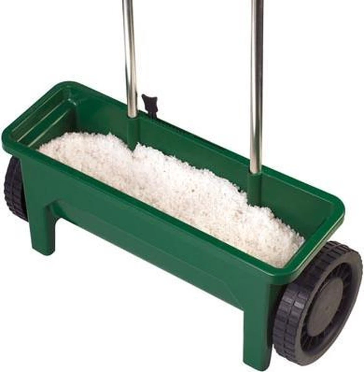 Toolland Strooiwagen - Breedte 45 Cm - 12L 2 Toolland Strooiwagen - Breedte 45 Cm - 12L - Image 2