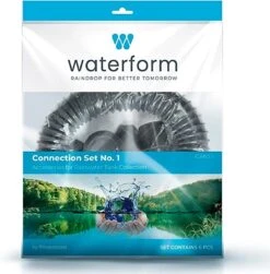 Prosperplast Verbinding Regenpijp - Regenton Ca 50 Cm -Tuin Tools Verkoop 1180x1200 3