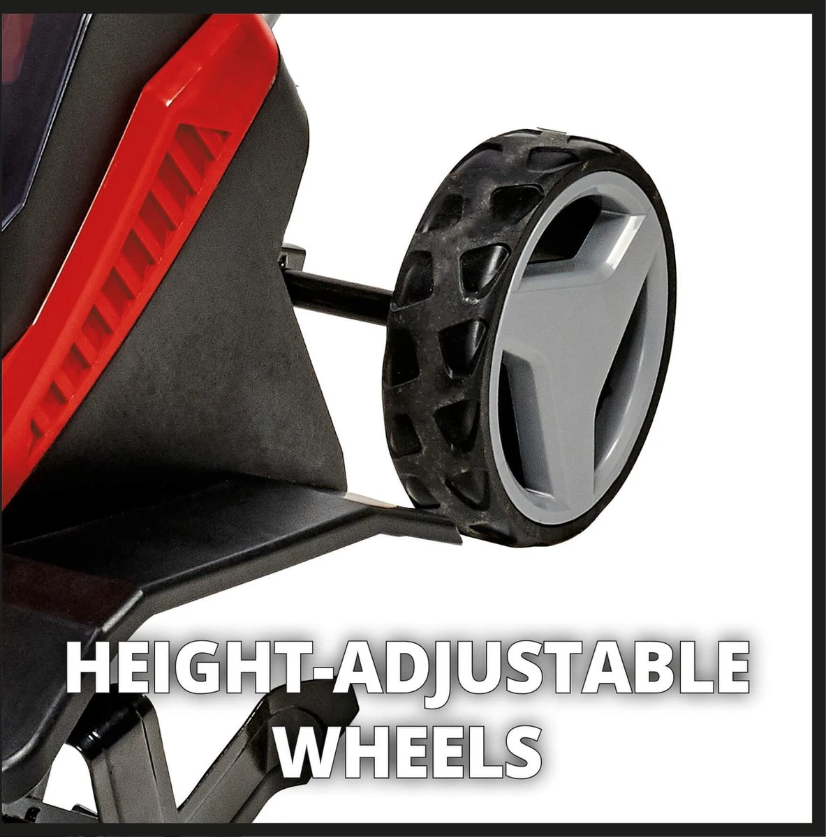 Einhell Accu Grondfrees GE-CR 30 Li-Solo Power X-Change (Li-Ion - 36 V - 30 Cm Werkbreedte - 20 Cm Werkdiepte - Robuuste Hakmessen - 2-punts Veiligheidsschakelaar - Zonder Accu En Lader) 14 Einhell Accu Grondfrees GE-CR 30 Li-Solo Power X-Change (Li-Ion - 36 V - 30 Cm Werkbreedte - 20 Cm Werkdiepte - Robuuste Hakmessen - 2-punts Veiligheidsschakelaar - Zonder Accu En Lader) - Image 14