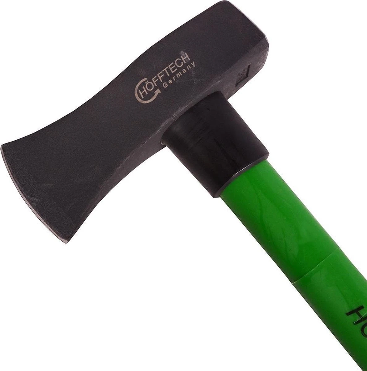 Hofftech Kloofbijl XL - Kloof Bijl - Met 91 Cm. Glasfiber Steel - 2700 Gram 2 Hofftech Kloofbijl XL - Kloof Bijl - Met 91 Cm. Glasfiber Steel - 2700 Gram - Image 2