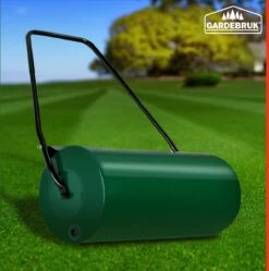 Gardebruk Tuinwals 60cm - 50L Vulvolume Staaltrommel - Groen 14 Gardebruk Tuinwals 60cm - 50L Vulvolume Staaltrommel - Groen -Tuin Tools Verkoop 1189x1200