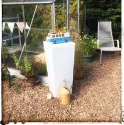 Prestige Manhattan 100L Regenton Zwart (incl. Kraantje) 17 Prestige Manhattan 100L Regenton Zwart (incl. Kraantje) -Tuin Tools Verkoop 1189x1200 7