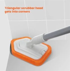 Merkloos Vloerschrobber - Bad Tegel Borstel Scrubber - Met 107cm Verstelbaar Lange - Voor Reiniging Badkamer Keuken Keramische Tegel - Oranje -Moederdag Cadeautje 14 Merkloos Vloerschrobber - Bad Tegel Borstel Scrubber - Met 107cm Verstelbaar Lange - Voor Reiniging Badkamer Keuken Keramische Tegel - Oranje -Moederdag Cadeautje -Tuin Tools Verkoop 1197x1200 1