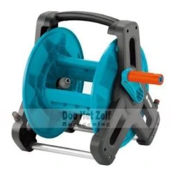 GARDENA Classic Slanghouder 50 - Geschikt Voor 50 M Ø13 Mm / 40 M Ø15 Mm / 30 M Ø19 Mm Slang -Tuin Tools Verkoop 1197x1200 12