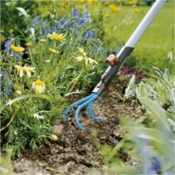 GARDENA Combisysteem Krabber Cultivatior - Werkbreedte 9 Cm - Aanbevolen Steellengte 130 Cm -Tuin Tools Verkoop 1197x1200 2