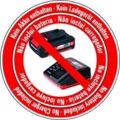 Einhell Accu Grondfrees GE-CR 30 Li-Solo Power X-Change (Li-Ion - 36 V - 30 Cm Werkbreedte - 20 Cm Werkdiepte - Robuuste Hakmessen - 2-punts Veiligheidsschakelaar - Zonder Accu En Lader) 37 Einhell Accu Grondfrees GE-CR 30 Li-Solo Power X-Change (Li-Ion - 36 V - 30 Cm Werkbreedte - 20 Cm Werkdiepte - Robuuste Hakmessen - 2-punts Veiligheidsschakelaar - Zonder Accu En Lader) -Tuin Tools Verkoop 1198x1200 2