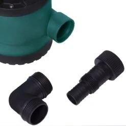 VONROC Dompelpomp/Waterpomp 300W - 6500l/h - Voor Schoon En Licht Vervuild Water - Met Vlotter -Tuin Tools Verkoop 1198x1200 22