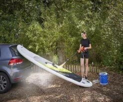 Black & Decker BLACK+DECKER BCPC18B-XJ Hogedrukreiniger - 18V - 24 Bar - Zonder Accu En Lader -Tuin Tools Verkoop 1200x1000 2