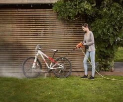 Black & Decker BLACK+DECKER BCPC18B-XJ Hogedrukreiniger - 18V - 24 Bar - Zonder Accu En Lader -Tuin Tools Verkoop 1200x1000 3